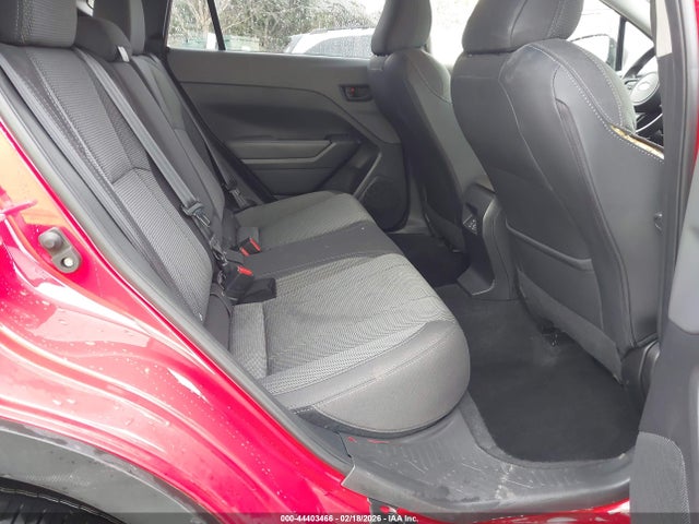 Продаж на аукціоні авто 2024 Subaru Crosstrek Premium, vin: JF2GUADC8RH331924, номер лоту: 44403466