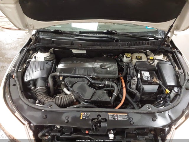 Aukcja sprzedaży 2012 Buick Lacrosse Premium 1 Group, vin: 1G4GD5ER7CF350102, numer aukcji: 44403468