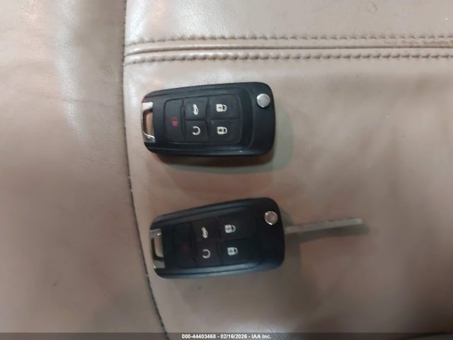 Aukcja sprzedaży 2012 Buick Lacrosse Premium 1 Group, vin: 1G4GD5ER7CF350102, numer aukcji: 44403468