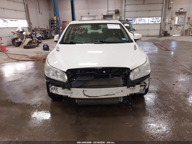 Aukcja sprzedaży 2012 Buick Lacrosse Premium 1 Group, vin: 1G4GD5ER7CF350102, numer aukcji: 44403468