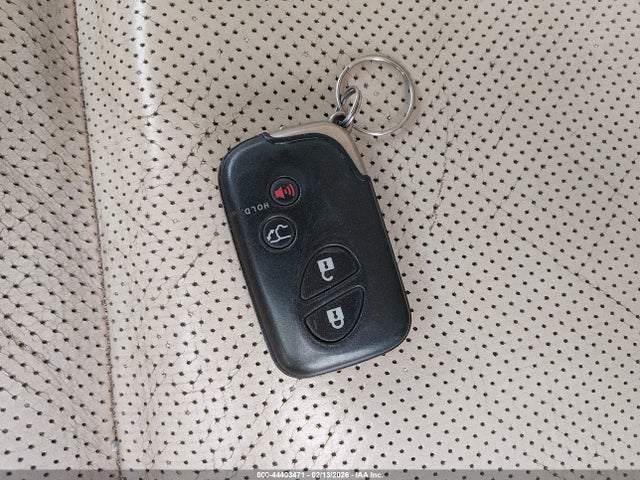 2013 LEXUS LX 570 JTJHY7AX9D4113277 Photo 10