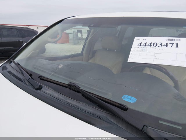 2013 LEXUS LX 570 JTJHY7AX9D4113277 Photo 5