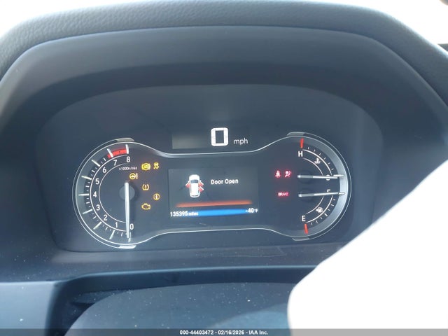 Honda Pilot Ex-l 2017 5FNYF6H57HB059449 Image 7