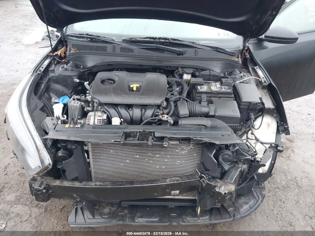 KIA Forte Lxs 2023 3KPF24ADXPE561952 Image 10