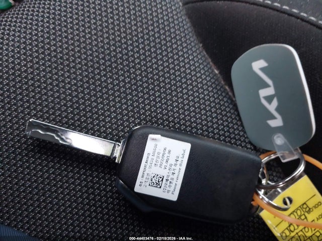 KIA Forte Lxs 2023 3KPF24ADXPE561952 Image 11