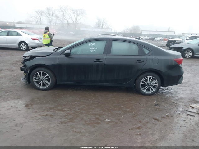 KIA Forte Lxs 2023 3KPF24ADXPE561952 Image 14