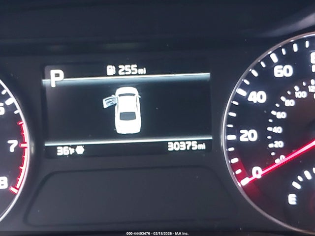 KIA Forte Lxs 2023 3KPF24ADXPE561952 Image 15