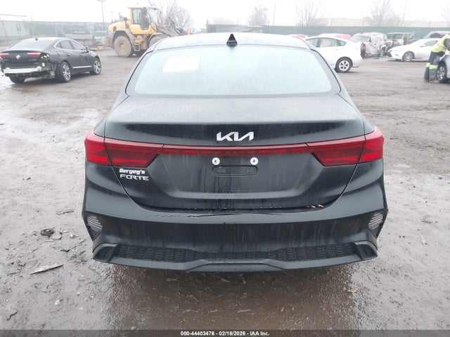 KIA Forte Lxs 2023 3KPF24ADXPE561952 Image 16