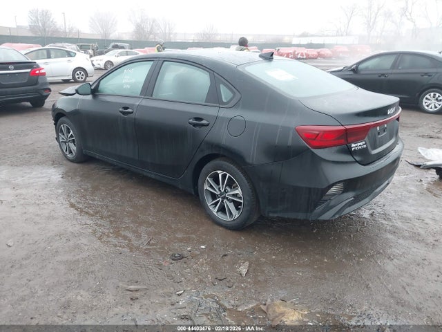 KIA Forte Lxs 2023 3KPF24ADXPE561952 Image 3