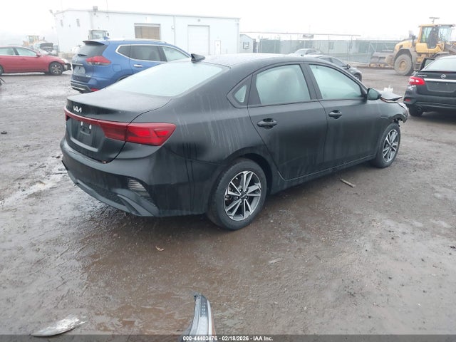 KIA Forte Lxs 2023 3KPF24ADXPE561952 Image 4