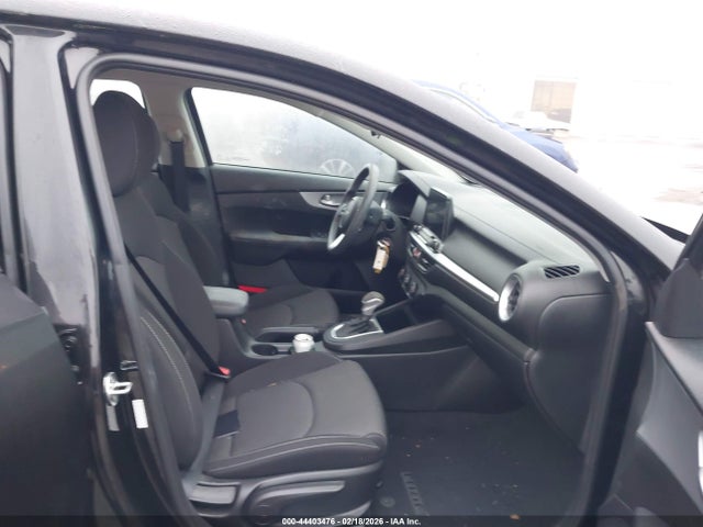 KIA Forte Lxs 2023 3KPF24ADXPE561952 Image 5