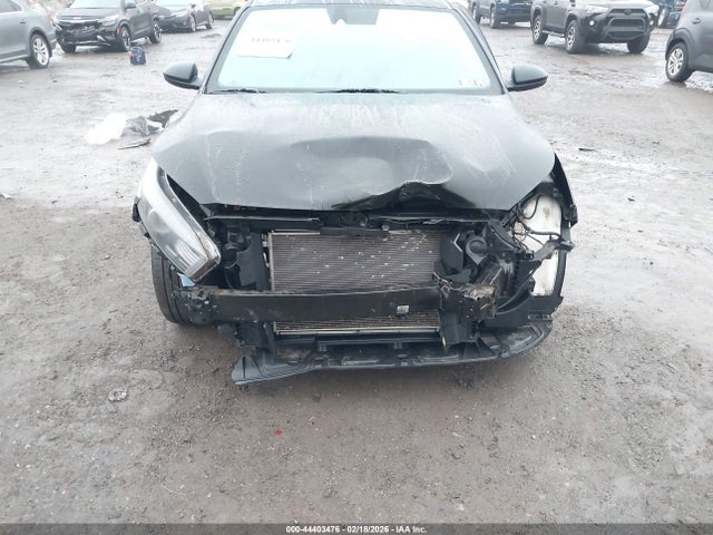 KIA Forte Lxs 2023 3KPF24ADXPE561952 Image 6