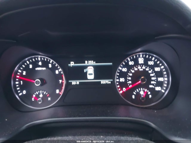 KIA Forte Lxs 2023 3KPF24ADXPE561952 Image 7