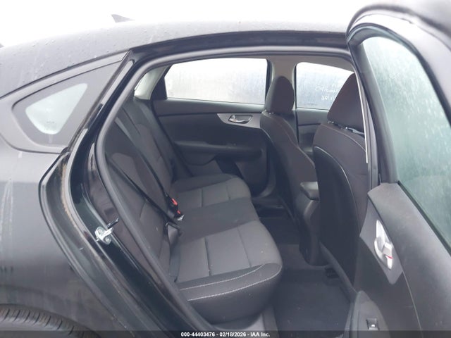 KIA Forte Lxs 2023 3KPF24ADXPE561952 Image 8