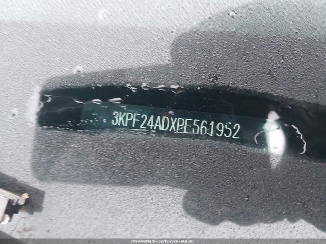 KIA Forte Lxs 2023 3KPF24ADXPE561952 Image 9