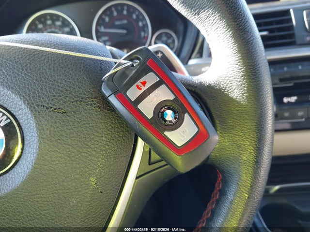 2018 BMW 330I WBA8B9G54JNU57303 Photo 10