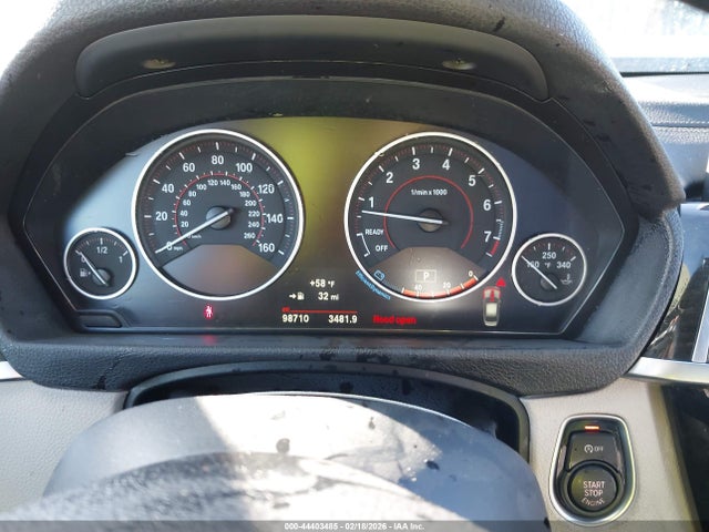 2018 BMW 330I WBA8B9G54JNU57303 Photo 6