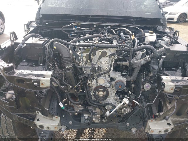 Toyota Tacoma Trd Off Road 2024 3TMLB5JN1RM068493 Image 10