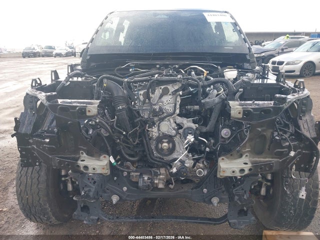 Toyota Tacoma Trd Off Road 2024 3TMLB5JN1RM068493 Image 16