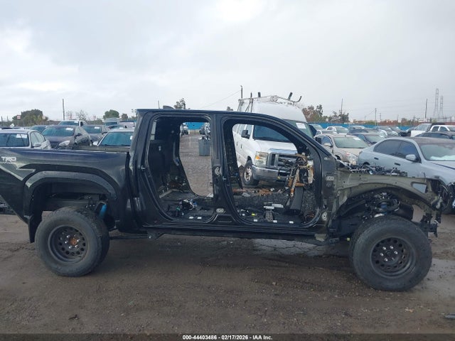 Toyota Tacoma Trd Off Road 2024 3TMLB5JN1RM068493 Image 17