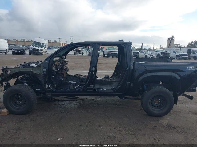 Toyota Tacoma Trd Off Road 2024 3TMLB5JN1RM068493 Image 18