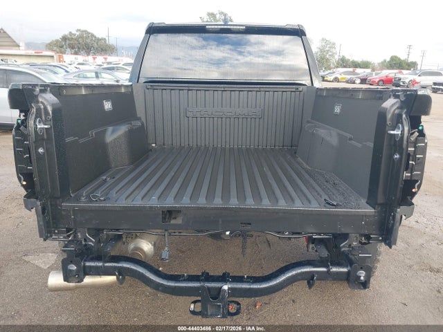 Toyota Tacoma Trd Off Road 2024 3TMLB5JN1RM068493 Image 20