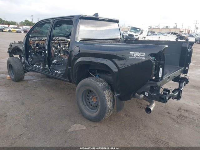 Toyota Tacoma Trd Off Road 2024 3TMLB5JN1RM068493 Image 3
