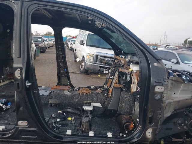 Toyota Tacoma Trd Off Road 2024 3TMLB5JN1RM068493 Image 5