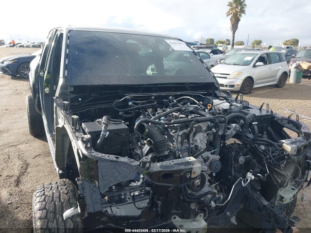 Toyota Tacoma Trd Off Road 2024 3TMLB5JN1RM068493 Image 6