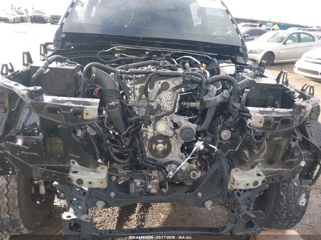 Toyota Tacoma Trd Off Road 2024 3TMLB5JN1RM068493 Image 11