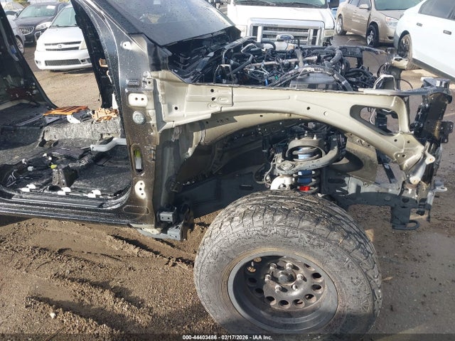Toyota Tacoma Trd Off Road 2024 3TMLB5JN1RM068493 Image 12