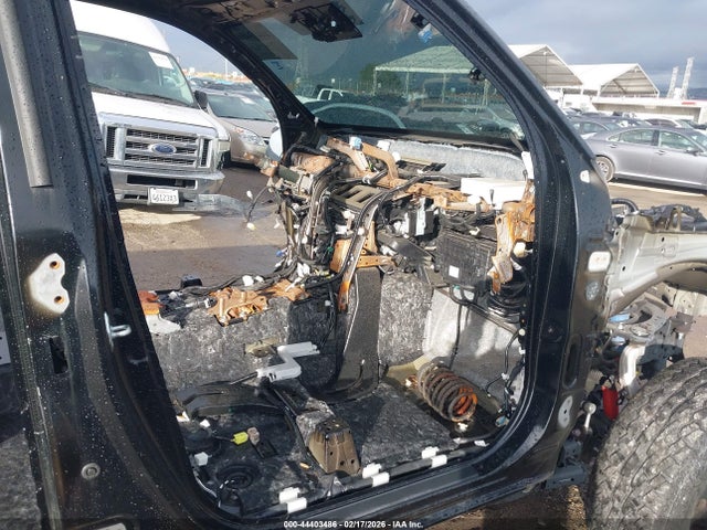 Toyota Tacoma Trd Off Road 2024 3TMLB5JN1RM068493 Image 13