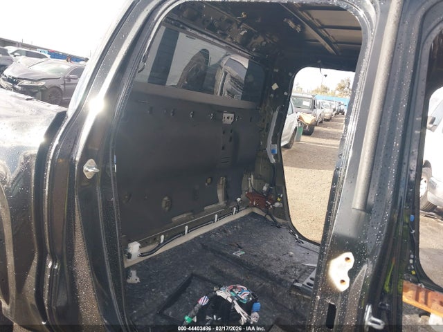 Toyota Tacoma Trd Off Road 2024 3TMLB5JN1RM068493 Image 14