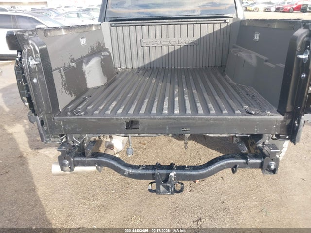 Toyota Tacoma Trd Off Road 2024 3TMLB5JN1RM068493 Image 15