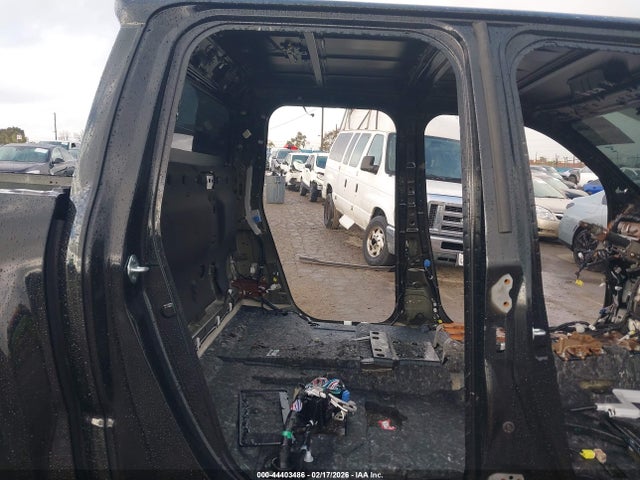 Toyota Tacoma Trd Off Road 2024 3TMLB5JN1RM068493 Image 8