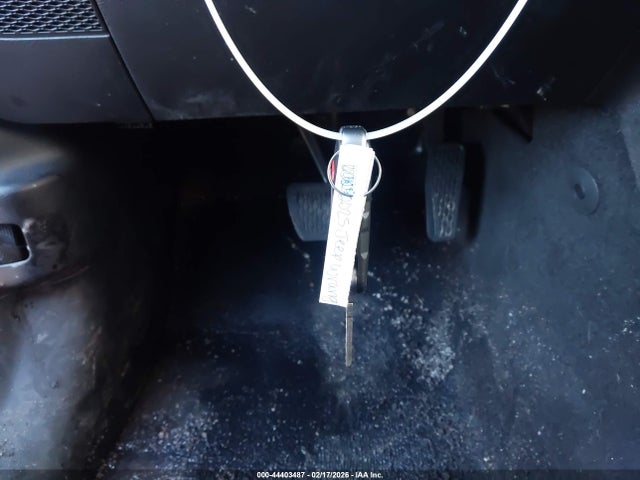 Auction sale of the 2025 Jeep Wrangler 4-door Summit 4x4, vin: 1C4PJXDN4SW592660, lot number: 44403487