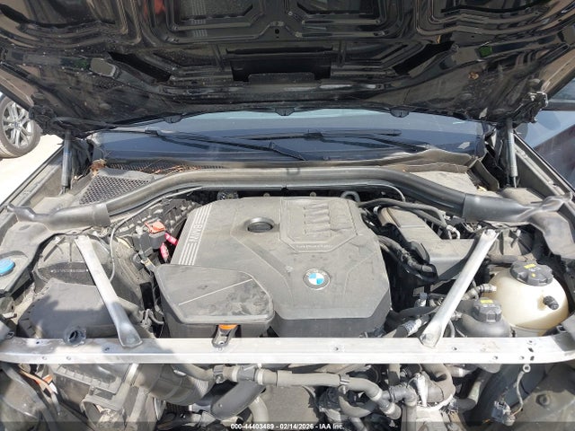 Aukcja sprzedaży 2021 Bmw X3 Xdrive30i, vin: 5UXTY5C03M9E92668, numer aukcji: 44403489