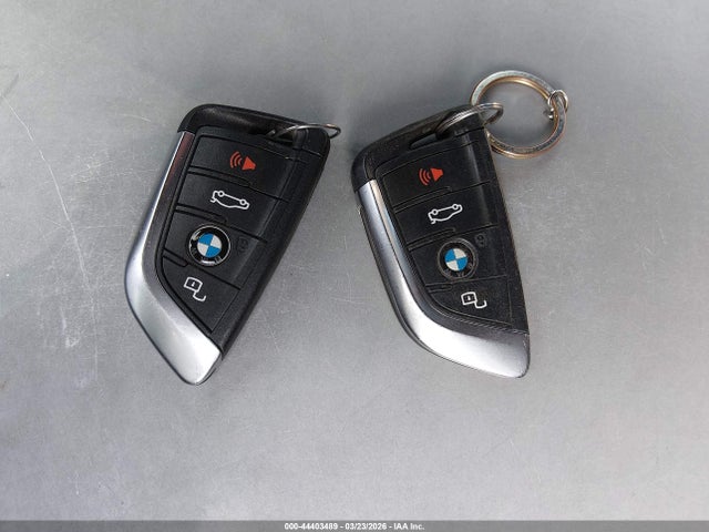 Aukcja sprzedaży 2021 Bmw X3 Xdrive30i, vin: 5UXTY5C03M9E92668, numer aukcji: 44403489