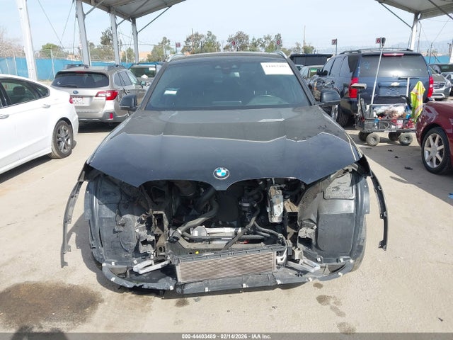 Aukcja sprzedaży 2021 Bmw X3 Xdrive30i, vin: 5UXTY5C03M9E92668, numer aukcji: 44403489