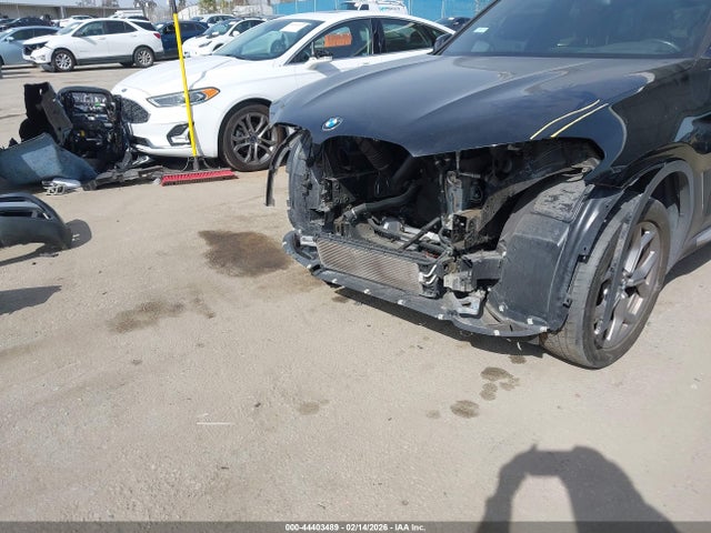 Aukcja sprzedaży 2021 Bmw X3 Xdrive30i, vin: 5UXTY5C03M9E92668, numer aukcji: 44403489