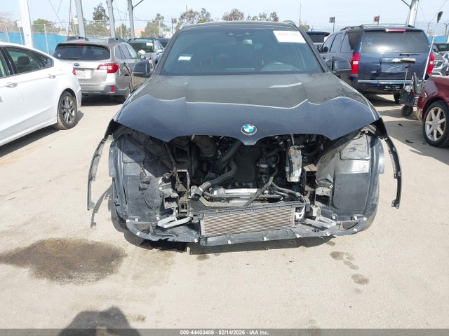 Aukcja sprzedaży 2021 Bmw X3 Xdrive30i, vin: 5UXTY5C03M9E92668, numer aukcji: 44403489