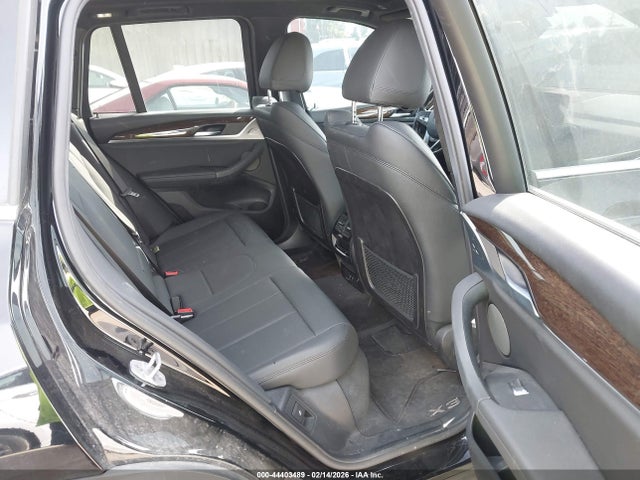 Aukcja sprzedaży 2021 Bmw X3 Xdrive30i, vin: 5UXTY5C03M9E92668, numer aukcji: 44403489