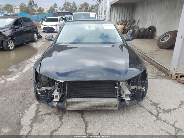 Audi A6 2.0t Premium Plus 2016 WAUGFAFC8GN027851 Image 13