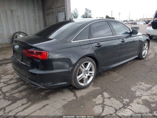 Audi A6 2.0t Premium Plus 2016 WAUGFAFC8GN027851 Image 4