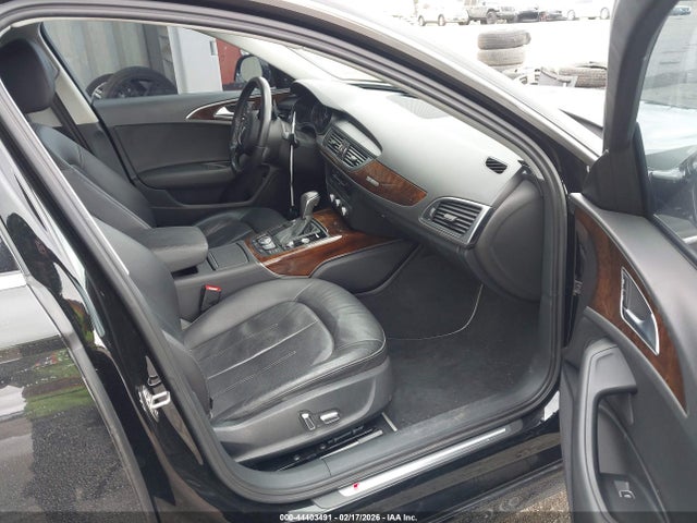 Audi A6 2.0t Premium Plus 2016 WAUGFAFC8GN027851 Image 5