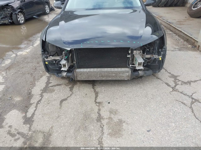 Audi A6 2.0t Premium Plus 2016 WAUGFAFC8GN027851 Image 6