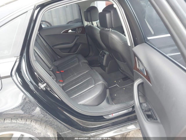 Audi A6 2.0t Premium Plus 2016 WAUGFAFC8GN027851 Image 8