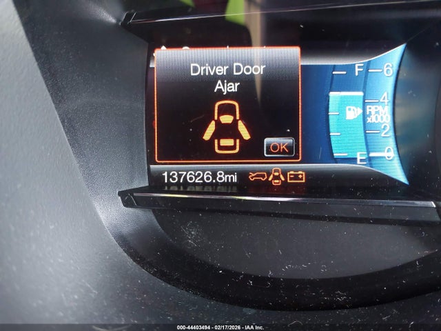 1FM5K7D83HGC99295 Ford EXPLORER XLT