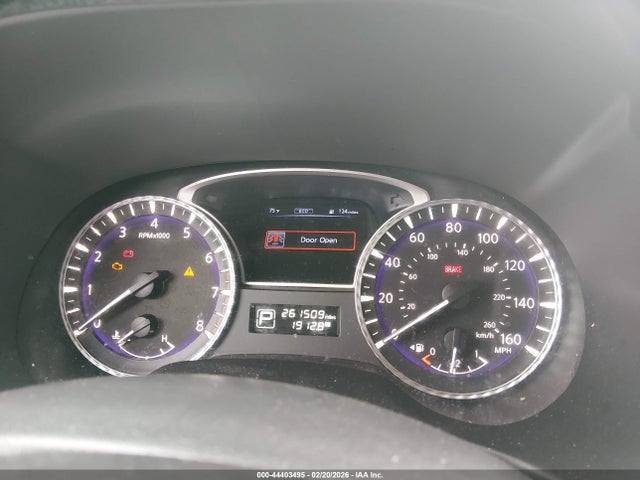 Aukcja sprzedaży 2017 Infiniti Qx60, vin: 5N1DL0MM0HC546146, numer aukcji: 44403495