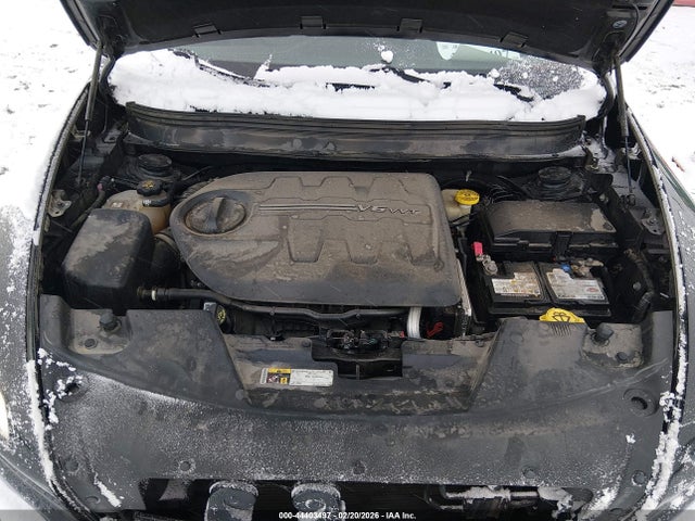 Продажа на аукционе авто 2016 Jeep Cherokee Limited, vin: 1C4PJMDS5GW134122, номер лота: 44403497